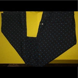 Soho Apparel ankle jeans